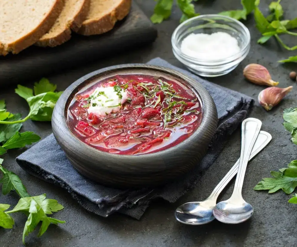 Co zrobić z buraków z zupy? Odkryj ich potencjał zero waste!