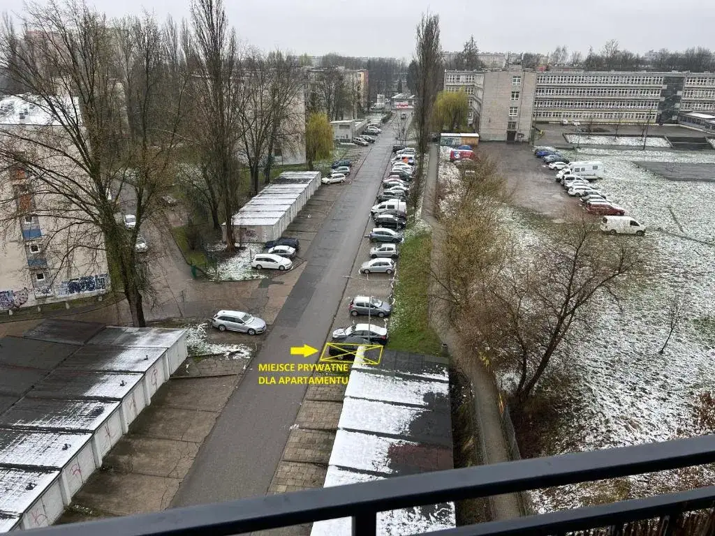 Jak dojechać na osiedle Złotej Jesieni w Krakowie - proste trasy i porady