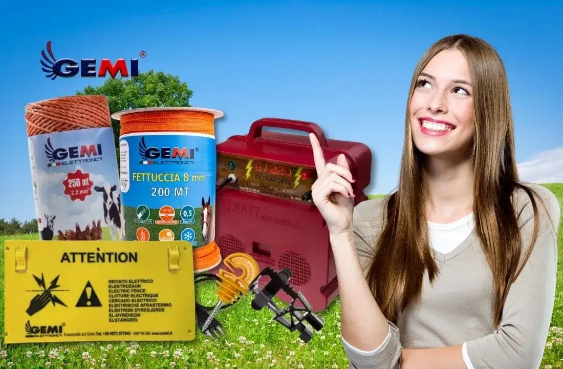 Ile prądu zużywa pastuch elektryczny? Sprawdź, ile zapłacisz za energię