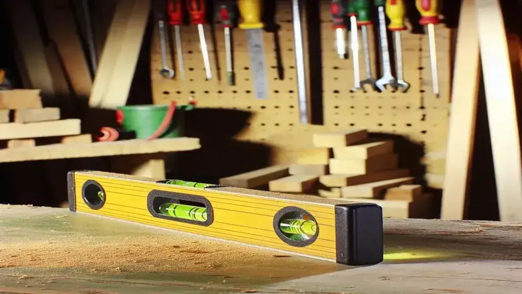 Poziomica: Do czego służy? Zastosowania, rodzaje i porady