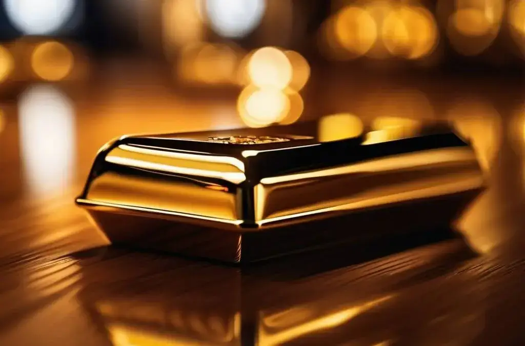 Złoto w Bułgarii: Opłacalny zakup czy wakacyjny mit? Sprawdź!