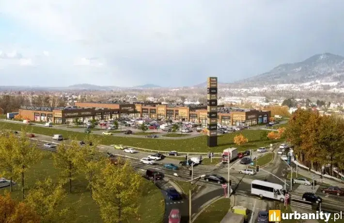 Co budują w Ustroniu? Odkryj najważniejsze inwestycje i projekty