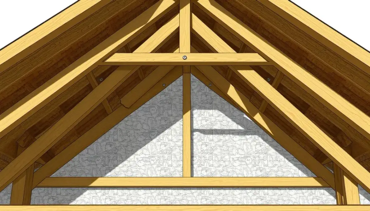 Co ile daje się krokwie na dachu? Kluczowe czynniki i wskazówki