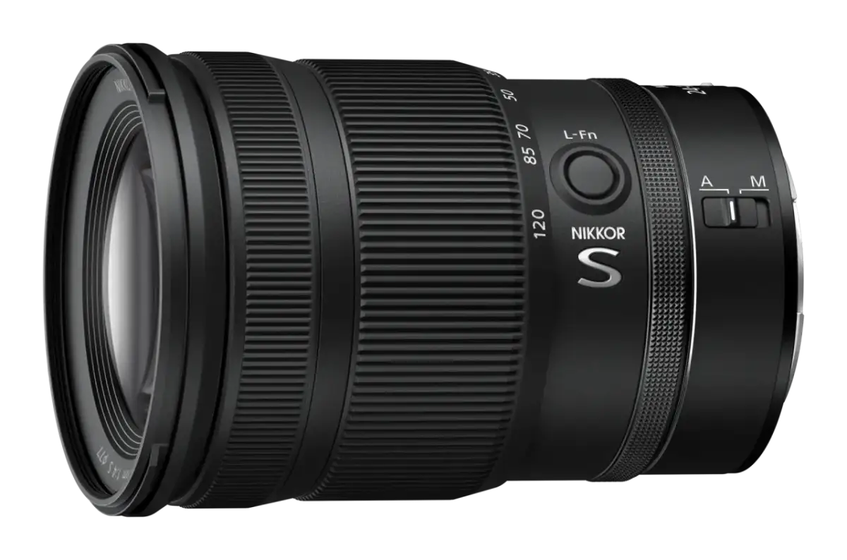 Najlepsze obiektywy do pełnej klatki Nikon, które zmienią Twoją fotografię