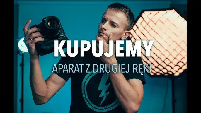 Wysoki przebieg aparatu: Czy to problem? Ekspert radzi przed zakupem