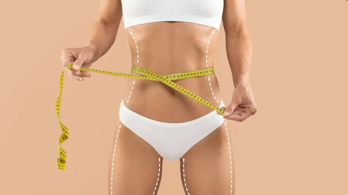 Liposukcja: Modelowanie sylwetki, nie odchudzanie. Co musisz wiedzieć?