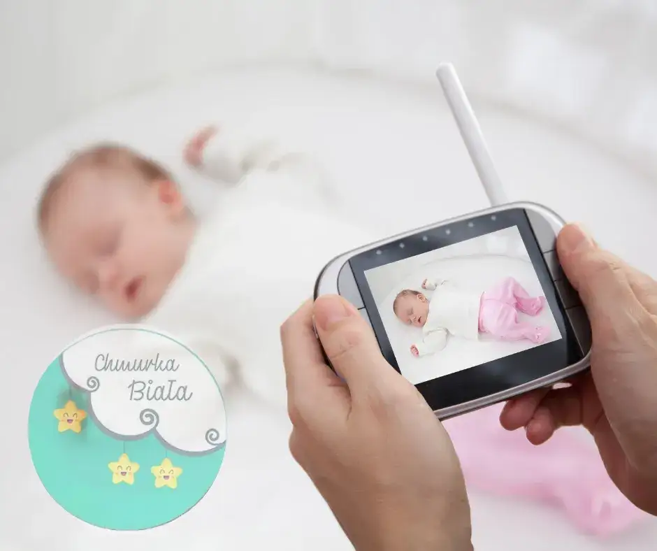 Monitor oddechu czy warto go mieć w wyprawce? Kluczowe informacje dla rodziców