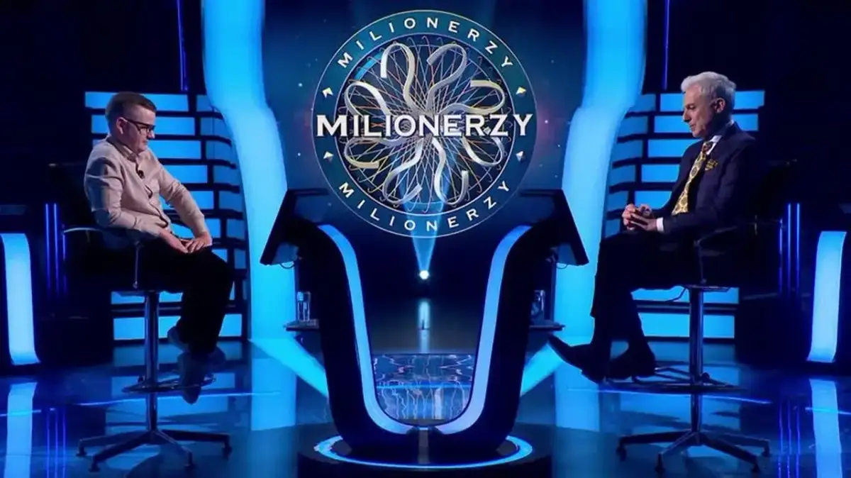 Jakiego koloru jest lustro milionerzy? Odkryj jego tajemnice!