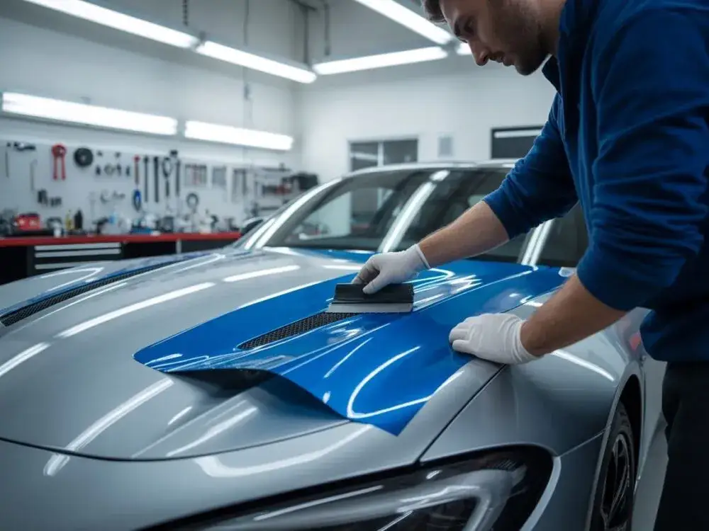 Ile kosztuje malowanie auta? Poznaj ukryte koszty i czynniki wpływające na cenę