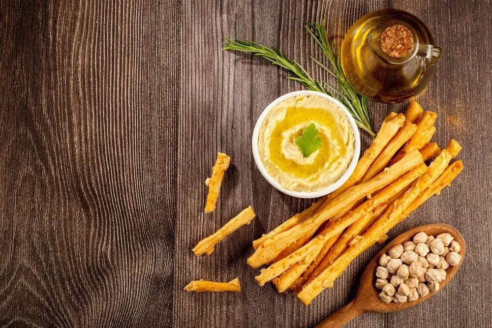 Jaki olej do frytek? Wybierz najlepszy dla chrupkości i zdrowia