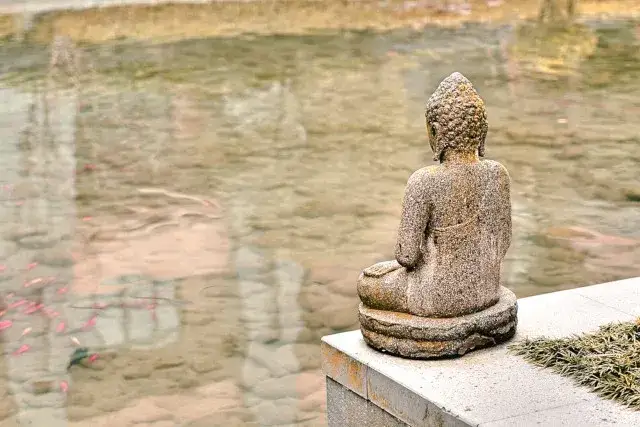 Znaki buddyzmu: ich znaczenie i wpływ na duchowość i sztukę