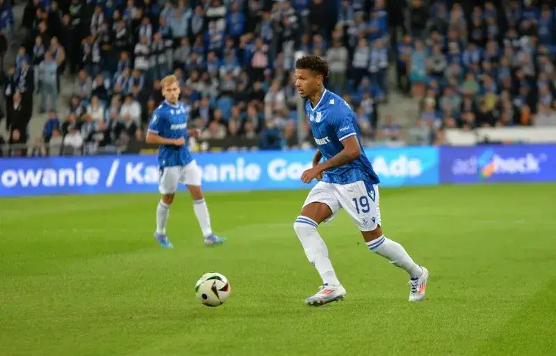 Jak dobrze znasz piłkarzy? Udowodnij, że jesteś ekspertem!