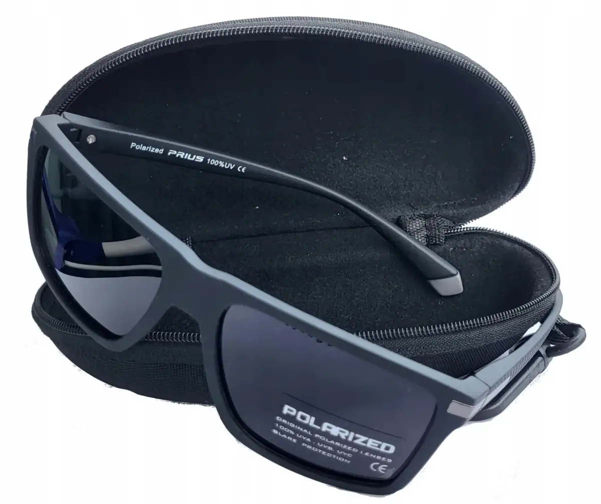 Gdzie kupić okulary Prius? Sprawdź najlepsze oferty online