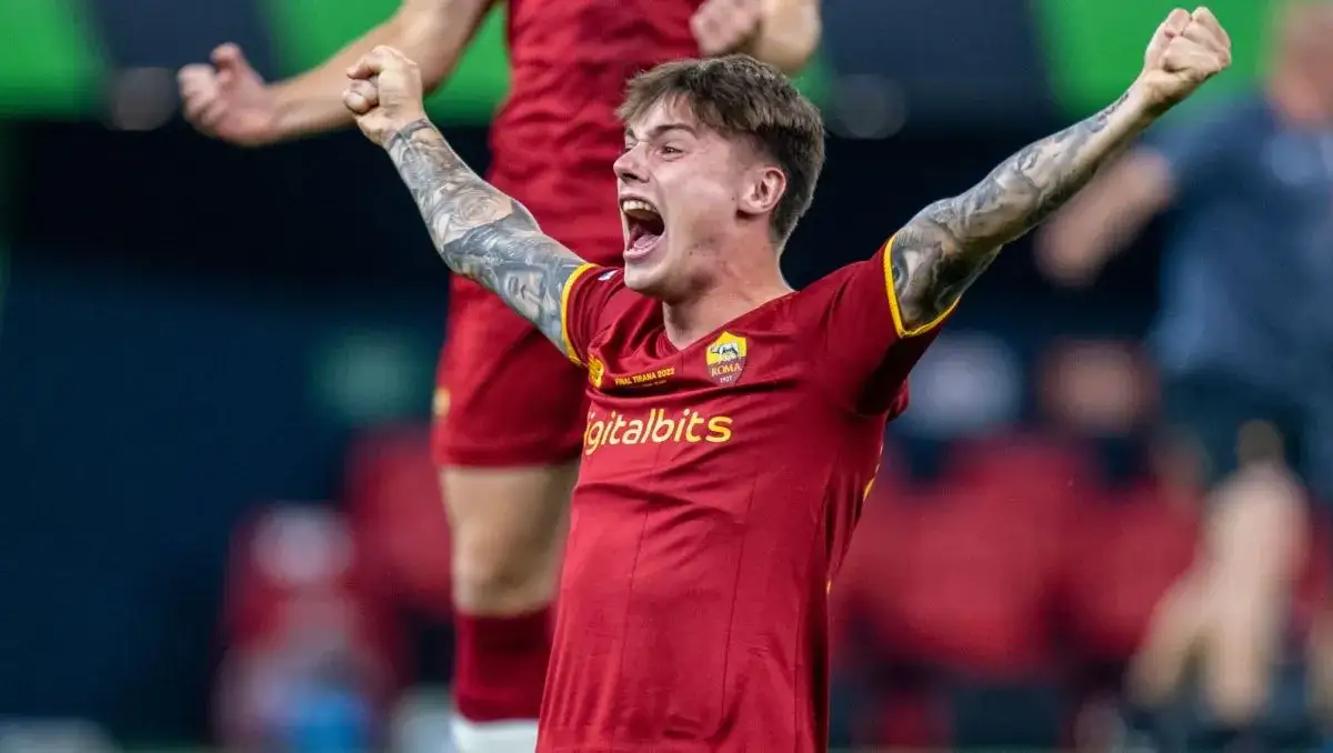 Ile zarabia Nicola Zalewski w Atalancie? Zarobki i kontrakt