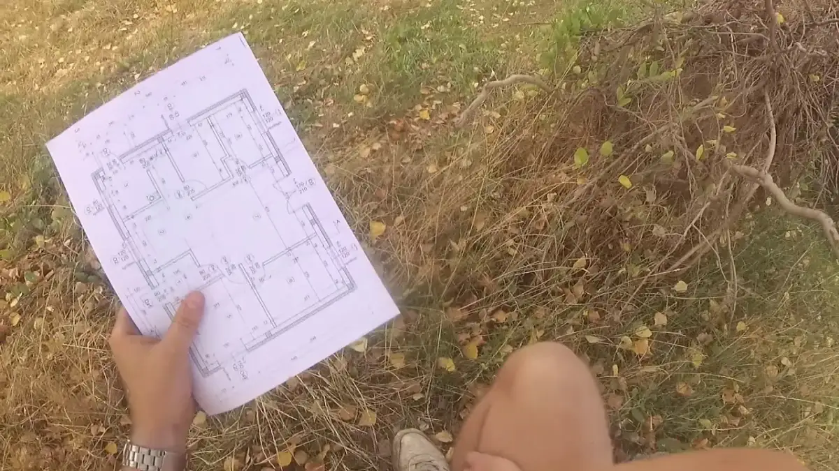 Jak czytać projekt fundamentów i unikać kosztownych błędów