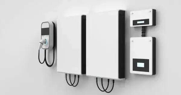 Domowe akumulatory energii: Jak zaoszczędzić na rachunkach za prąd