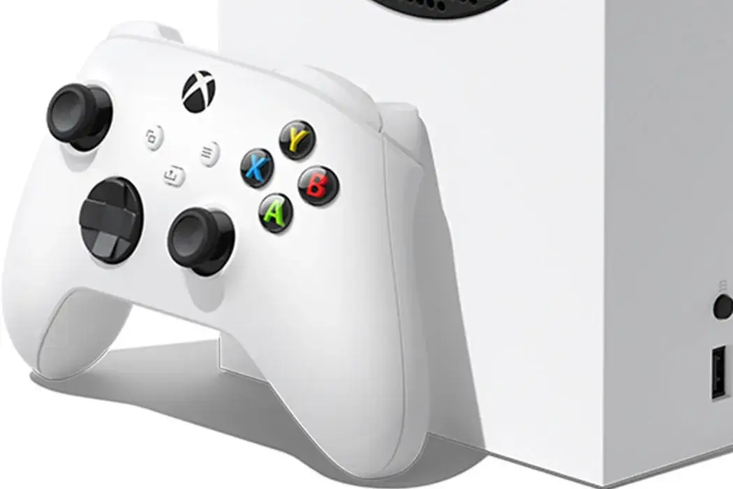 Jaki dysk do Xbox Series S - wybierz najlepszą opcję dla gier