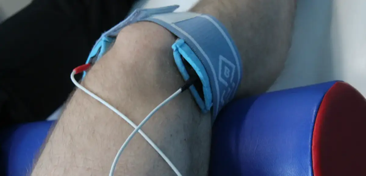 Endoproteza kolana: Skuteczna rehabilitacja co, jak i kiedy?