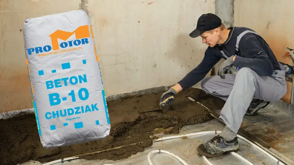 Jak zrobić suchy beton - uniknij najczęstszych błędów w miksowaniu