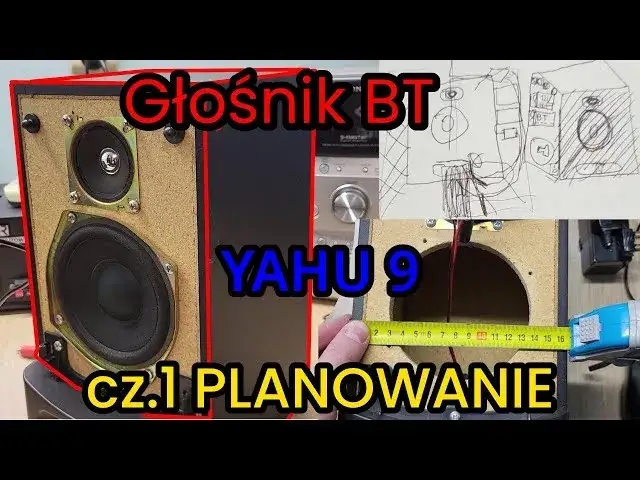 Zbuduj głośnik Bluetooth DIY: Schematy, kroki, porady eksperta