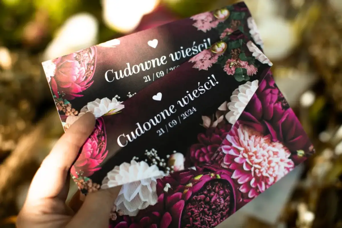 Jak pisać zaproszenia, aby uniknąć najczęstszych błędów?