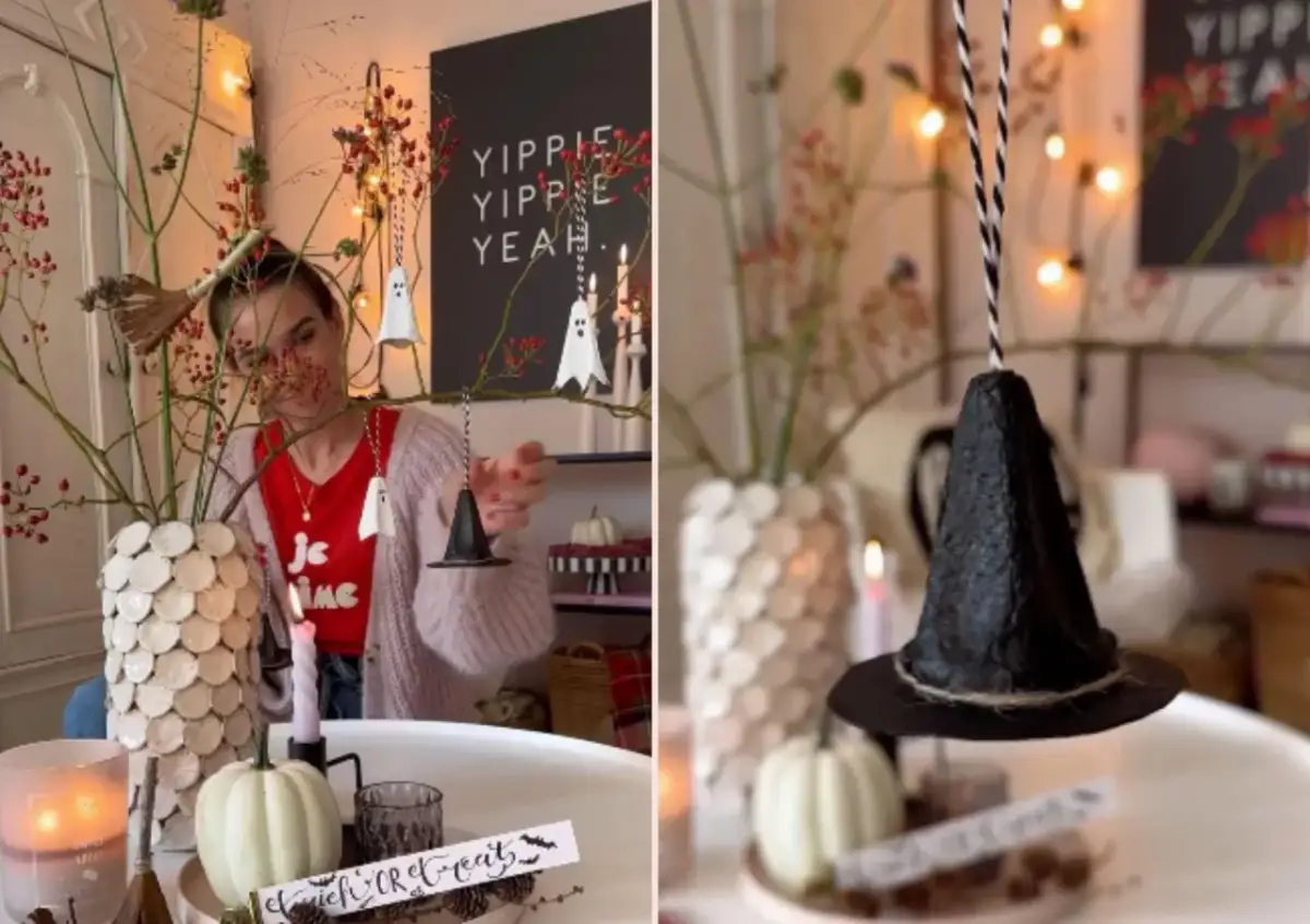 Halloween DIY: Stwórz łatwe i efektowne dekoracje dla każdego