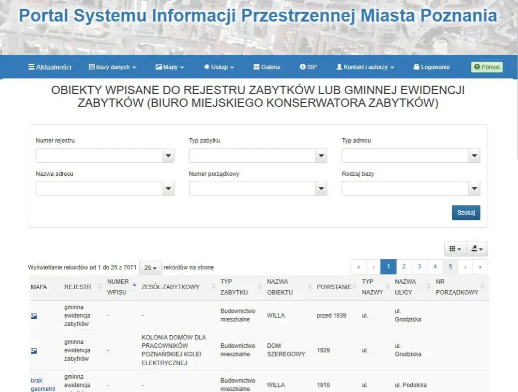Jak sprawdzić czy budynek jest zabytkiem i uniknąć błędów w ocenie