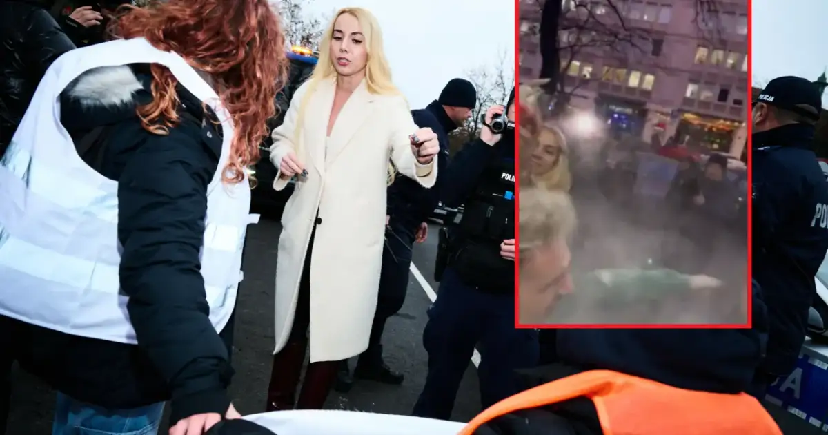 Gaśnica: Kto za nią stoi? Historia, która ratuje życie