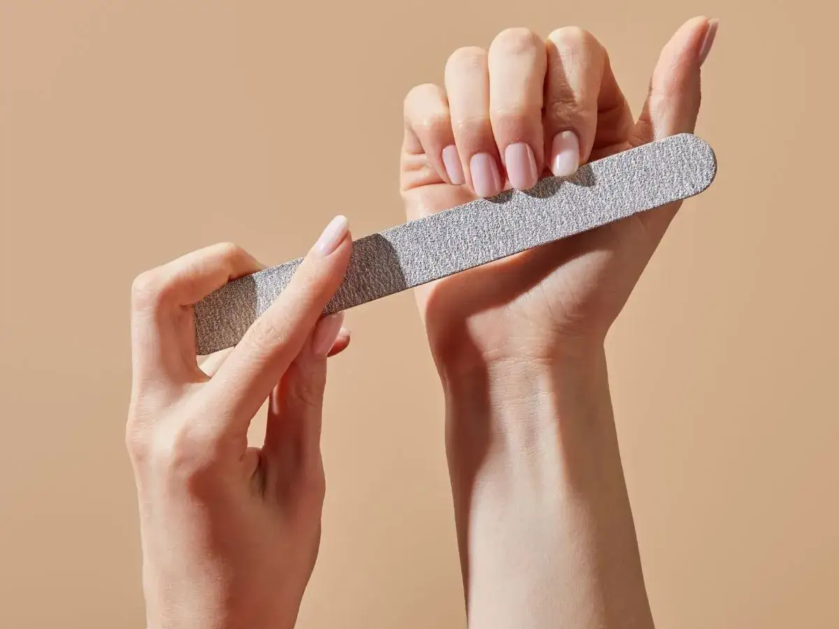 Obcinanie paznokci u stóp krok po kroku: zdrowie bez bólu
