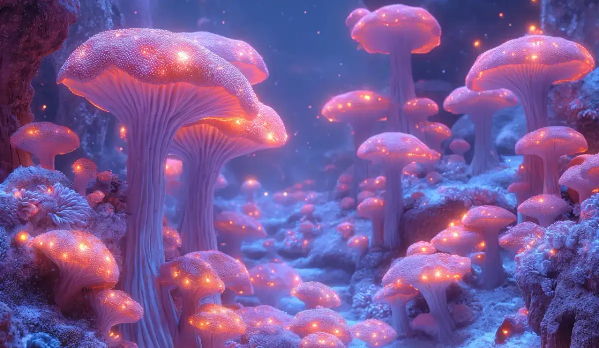 Growkit: Legalne badania grzybni czy ryzyko kary?