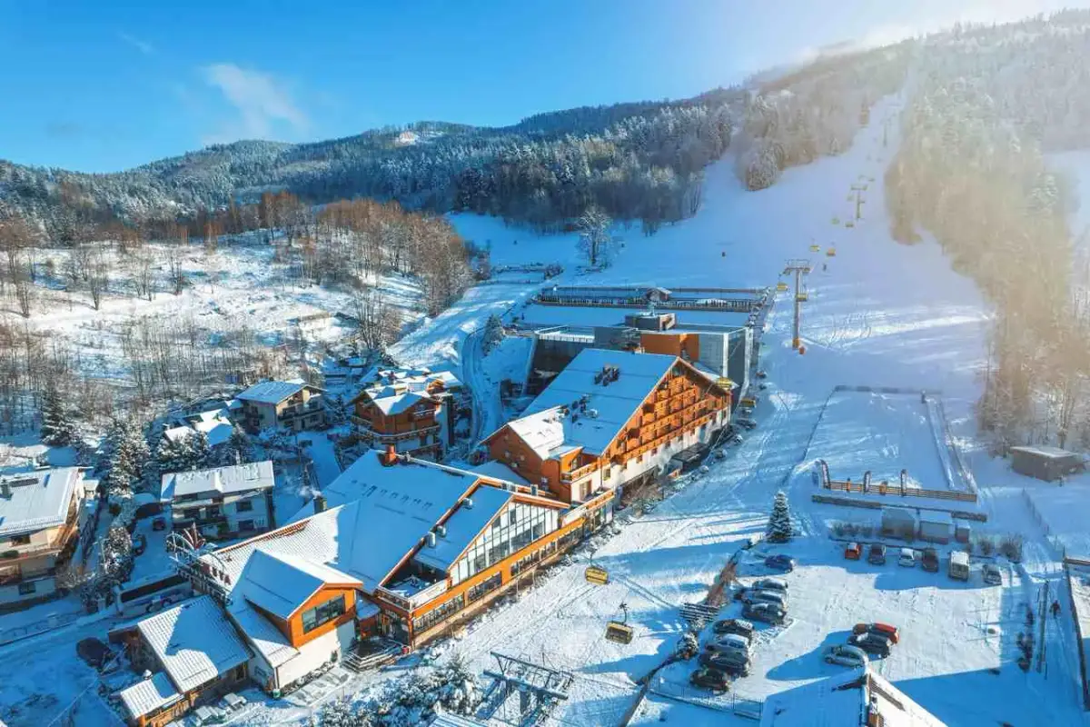 Stoki narciarskie Śląsk – najlepsze miejsca na zimowy wypoczynek