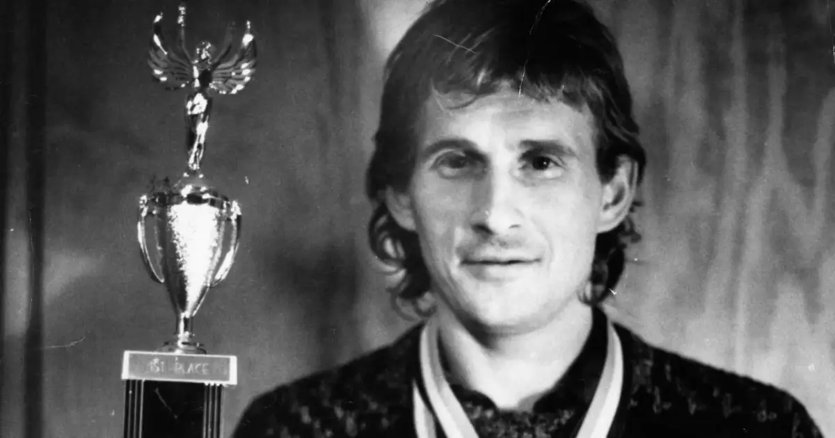 Film o Polaku Ironman: Niezwykła historia walki i triumfu w triathlonie