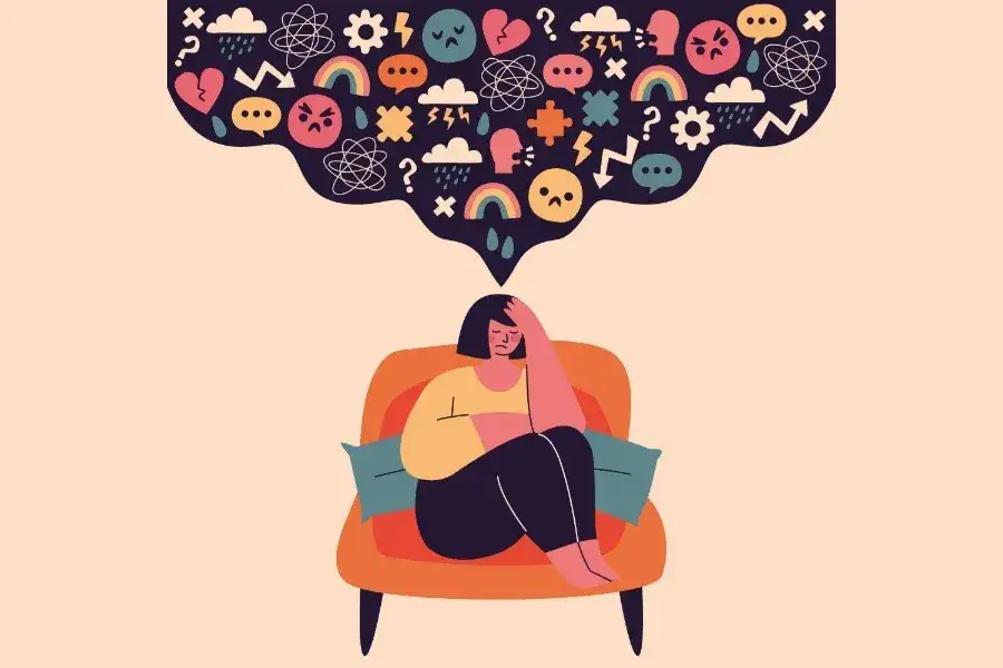 Czy to uzależnienie? Objawy zależności od partnera i droga do wolności