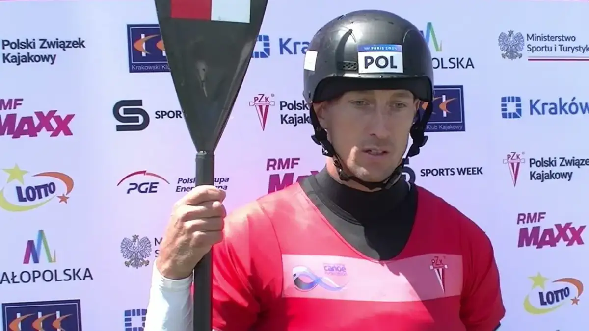 Polska kadra kajakarzy: Potęga, skład, sukcesy i plany na 2026