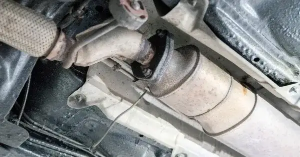 Ile kosztuje wypalanie DPF komputerem? Poznaj ceny i opcje serwisowe