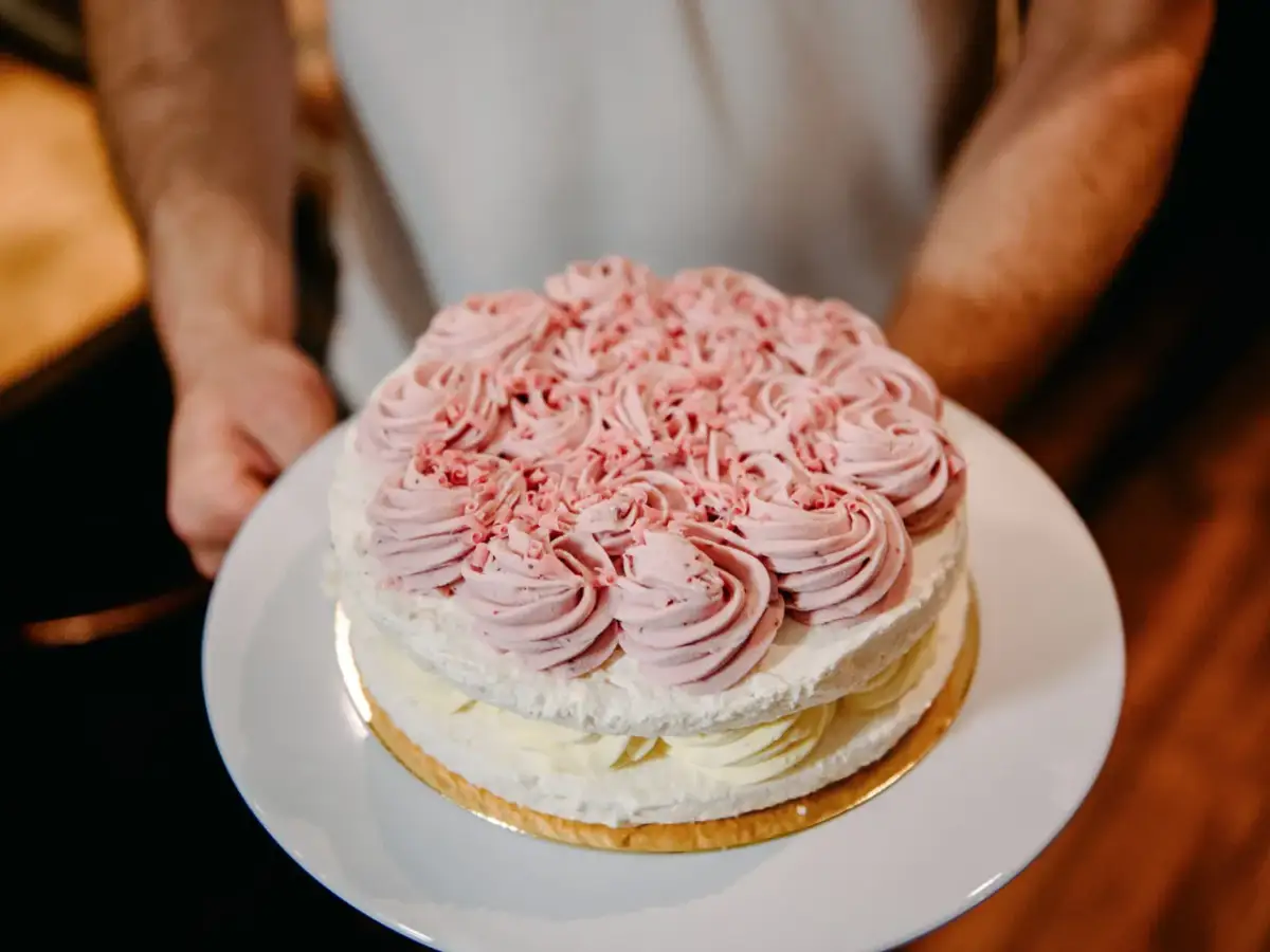 Torty lodowe: Gdzie kupić idealny i jak go wybrać?