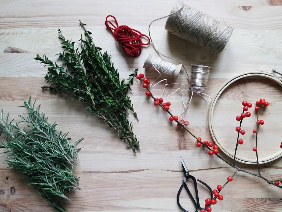 Palma wielkanocna DIY: Stwórz ją z nami łatwo i pięknie!