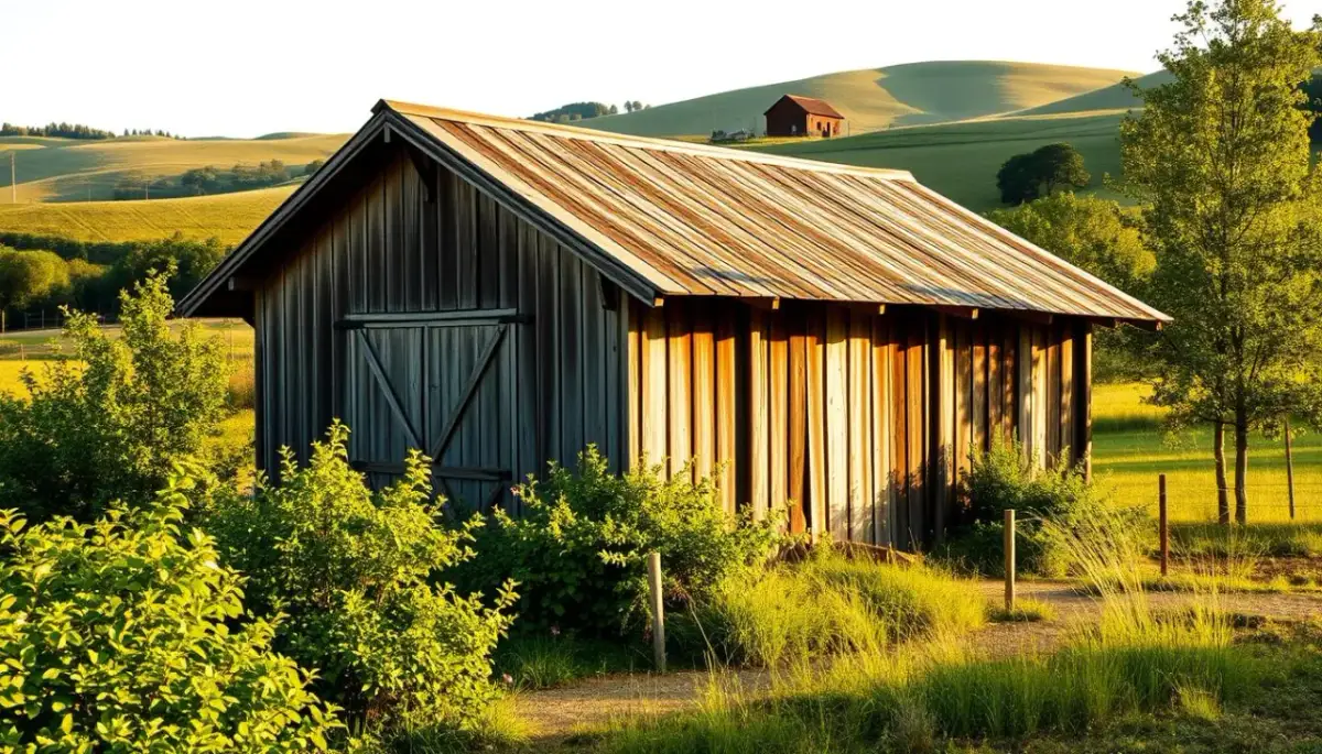 Jak wycenić budynek gospodarczy i uniknąć kosztownych błędów
