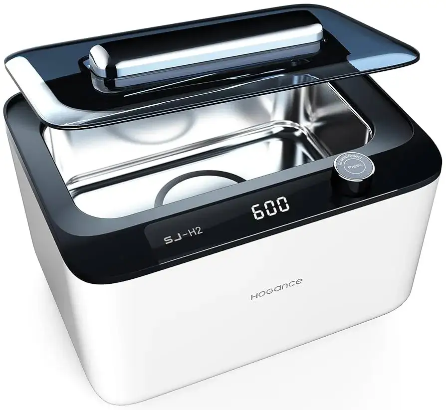 Jaką myjkę ultradźwiękową do warsztatu wybrać, aby nie żałować?