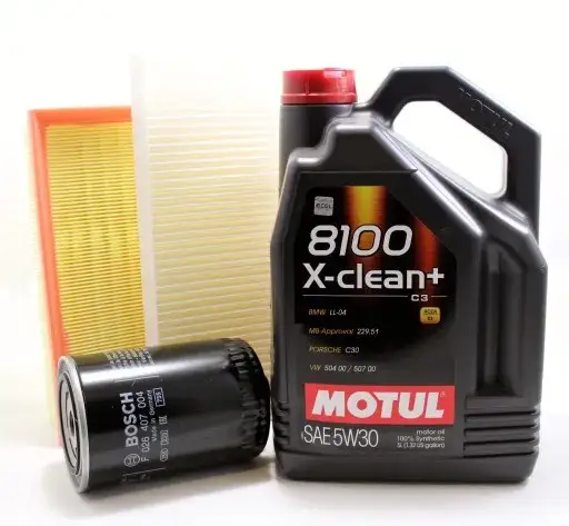 Jaki olej do Audi A4 B6 2.0 benzyna zapewni najlepszą ochronę silnika