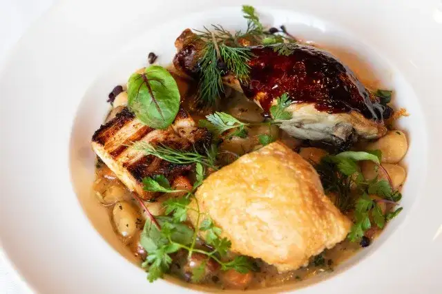 Co zjeść w Radomiu? Odkryj najlepsze smaki i restauracje w mieście