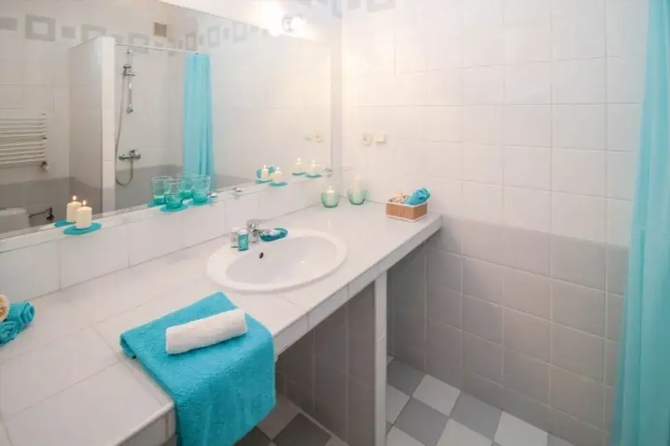 Jak napisać podanie o remont łazienki: 8 kluczowych wskazówek