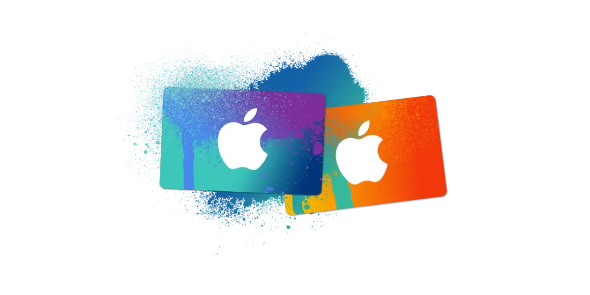 Apple Gift Card (iTunes): Co kupisz? Aplikacje, sprzęt, subskrypcje!