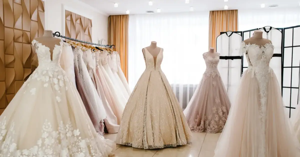 Suknia syrenka: dla kogo idealna? Dopasuj fason do sylwetki!