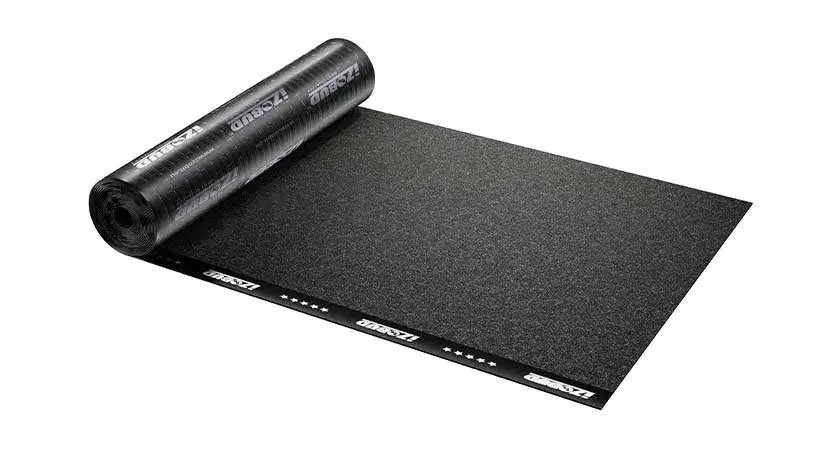 Ile kosztuje rolka papy na dach? Zaskakujące ceny i porady