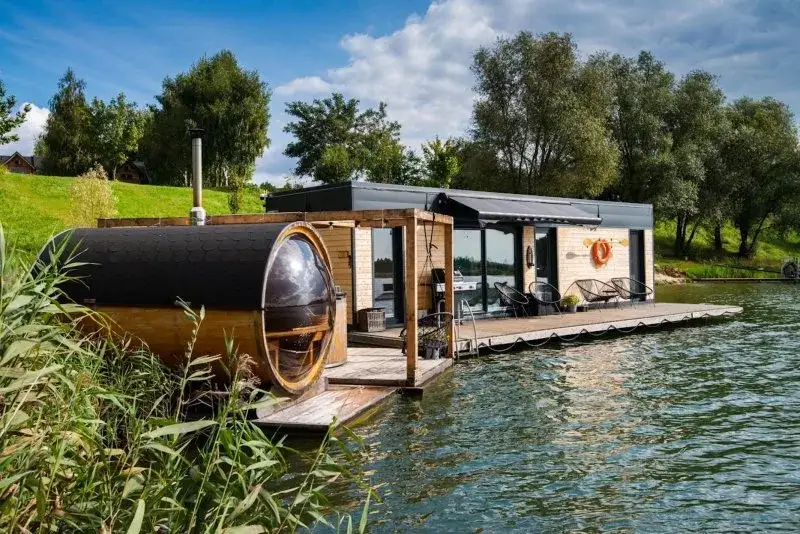 Pieniny gdzie nocleg - najlepsze miejsca na komfortowy wypoczynek