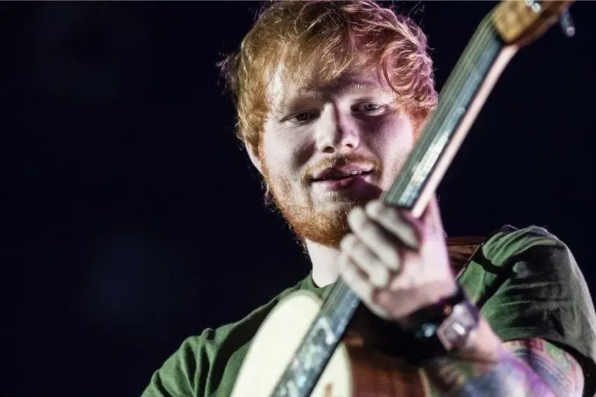 Ile kosztuje bilet na koncert Ed Sheeran? Ceny i ukryte opłaty