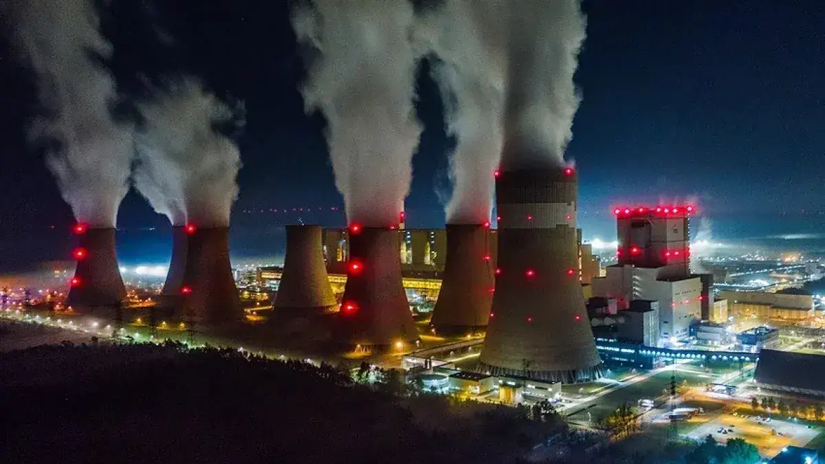 Elektrownia bełchatów adres – poznaj lokalizację i ważne informacje