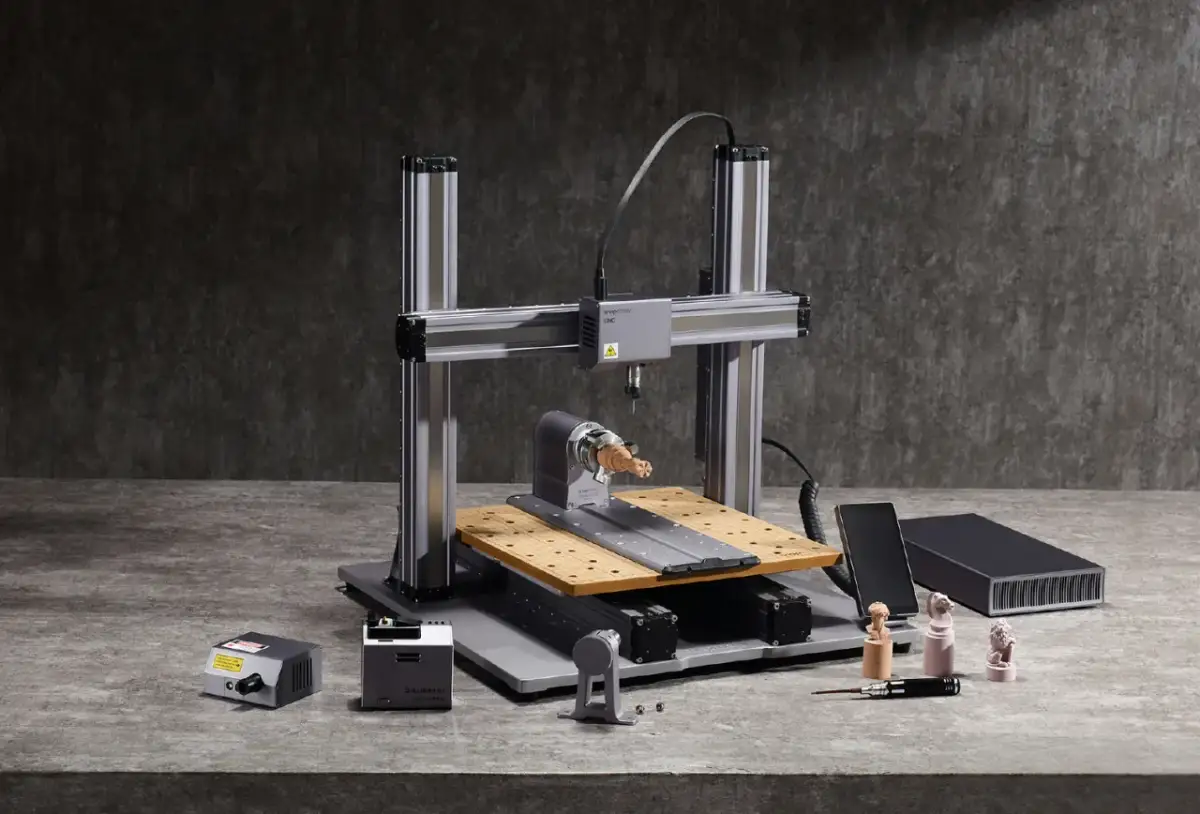 Jak działa drukarka 3D? Przewodnik krok po kroku (2024)