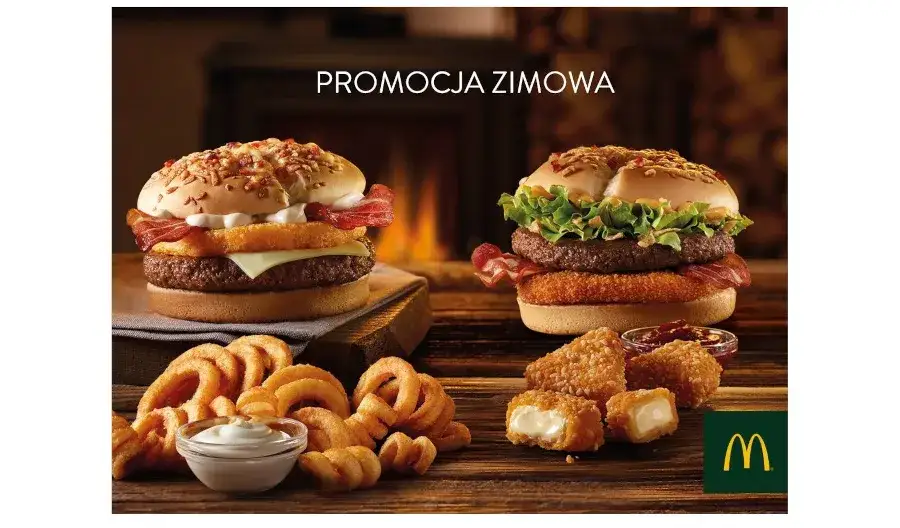 Od kiedy Burger Drwala? Znamy datę premiery, ceny i wszystkie warianty!